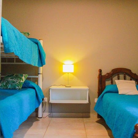 Apartamento Departamento Parras del Abuelo 2 Malargüe Exterior foto