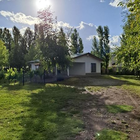 Apartamento Departamento Parras del Abuelo 2 Malargüe Exterior foto