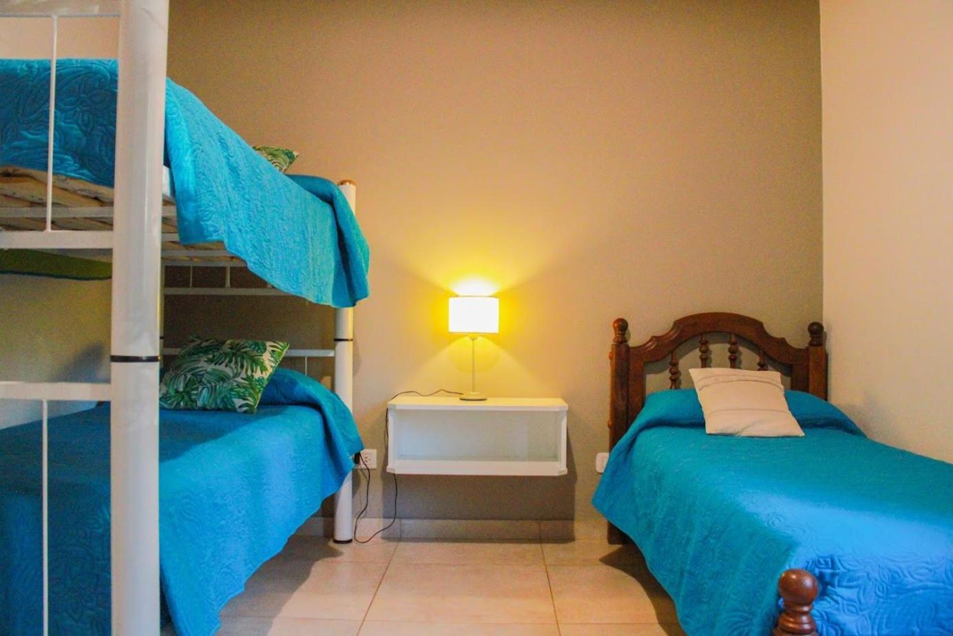 Apartamento Departamento Parras del Abuelo 2 Malargüe Exterior foto